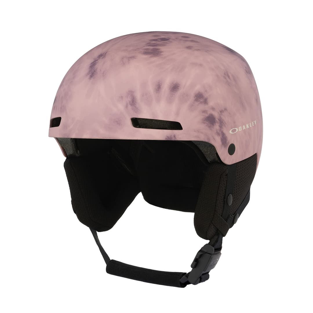 Oakley MOD1 Pro Kinder Skihelm Pink, , Größe: S