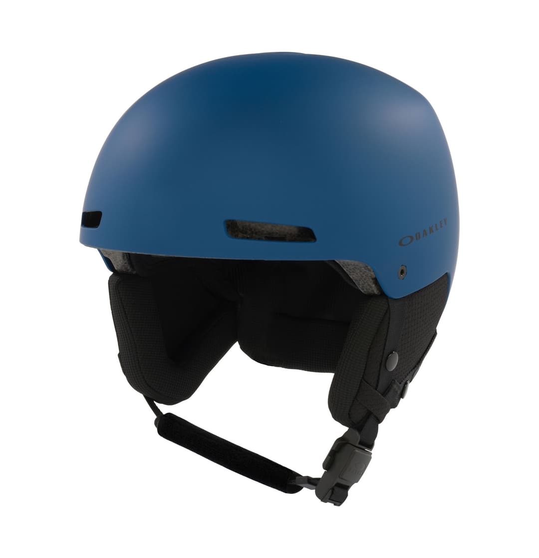 Oakley MOD1 Pro Kinder Skihelm Blau, , Größe: S
