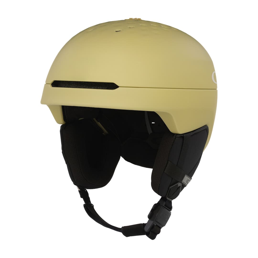 Oakley MOD3 Skihelm Grün, Herren, Größe: S