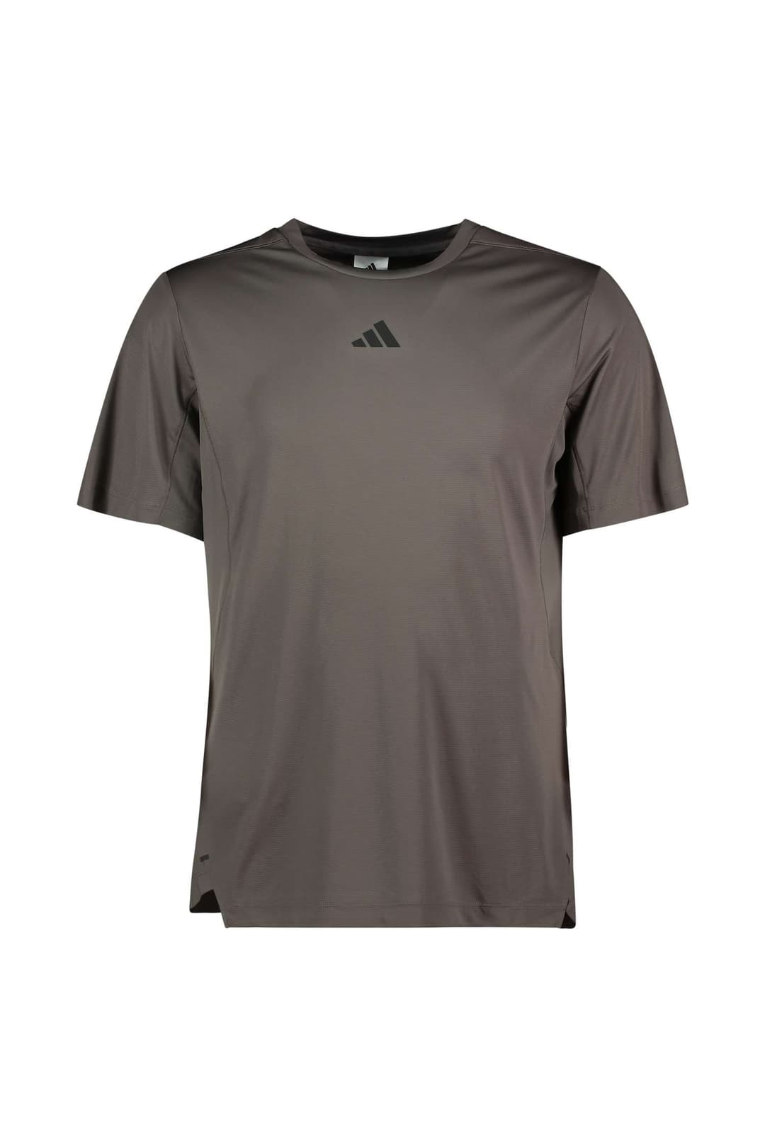 adidas D4T PrimeLift 3S Herren T-Shirt Grau, Herren, Größe: M