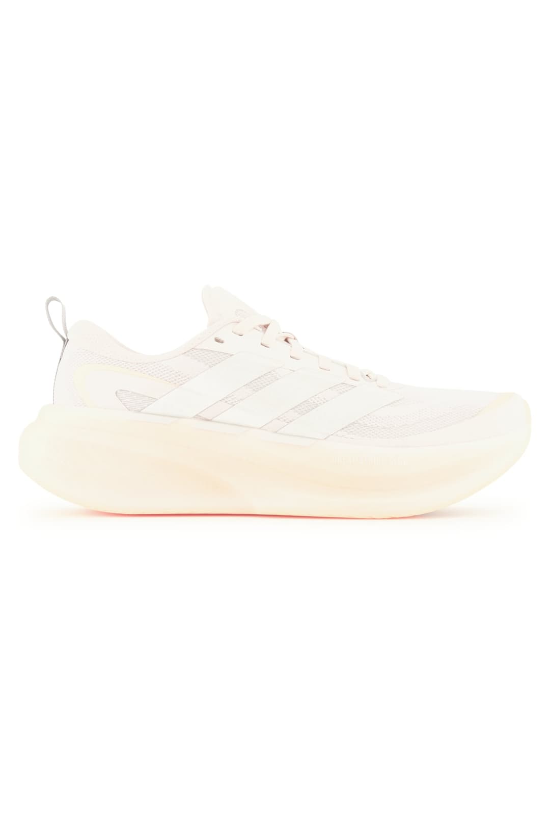 adidas Supernova Glide Damen Laufschuh Pink, Damen, Größe: 8 1/2