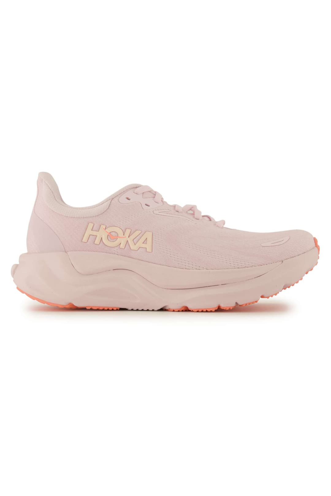 HOKA Arahi 8 Damen Laufschuh Lila, Damen, Größe: 5 1/2