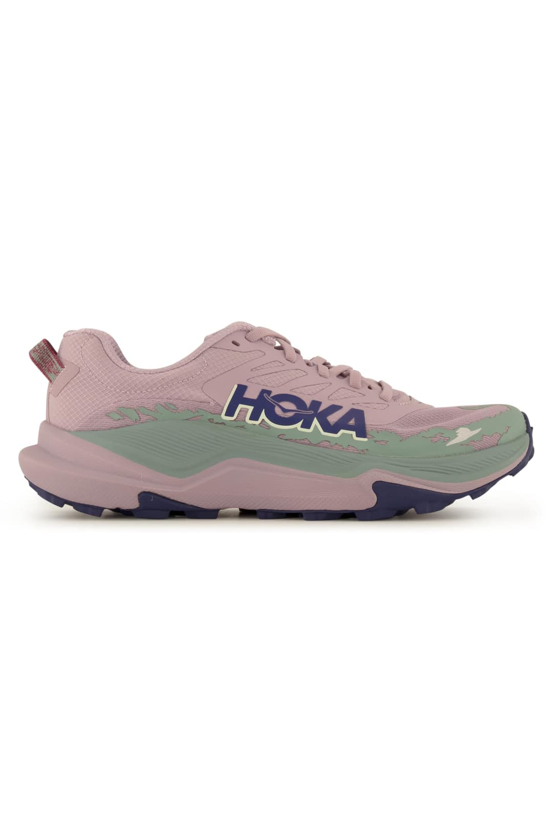 HOKA Torrent 4 Damen Trailrunningschuh Lila, Damen, Größe: 6