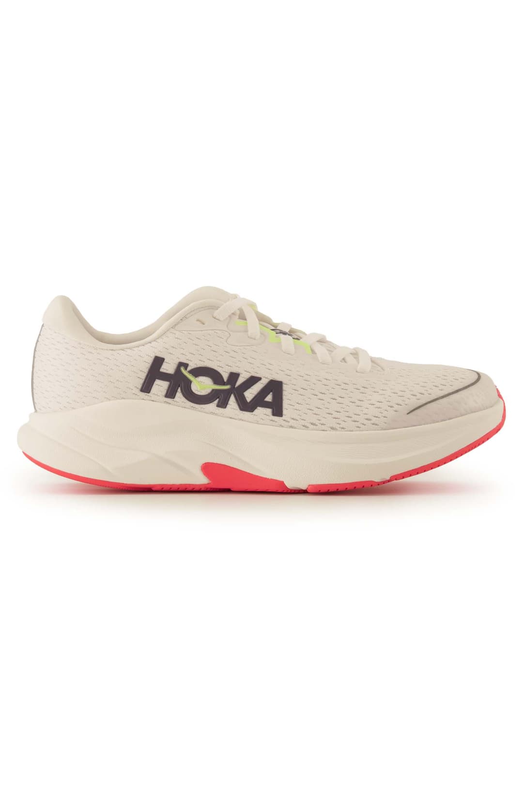 HOKA Rincon 4 Kinder Laufschuh Weiss, , Größe: 40 2/36