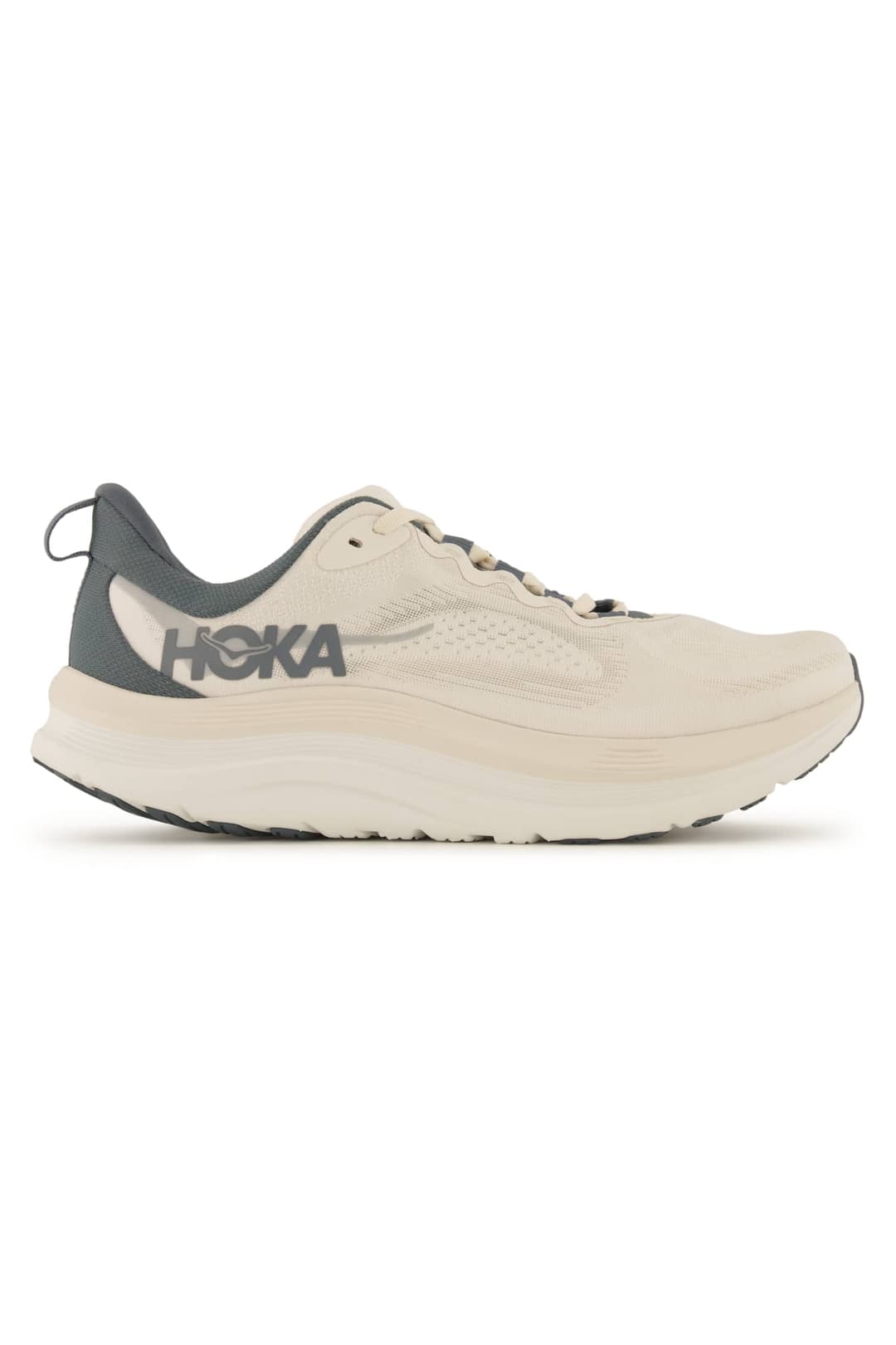 HOKA Kawana 3 Damen Fitnessschuh Beige, Damen, Größe: 5 1/2