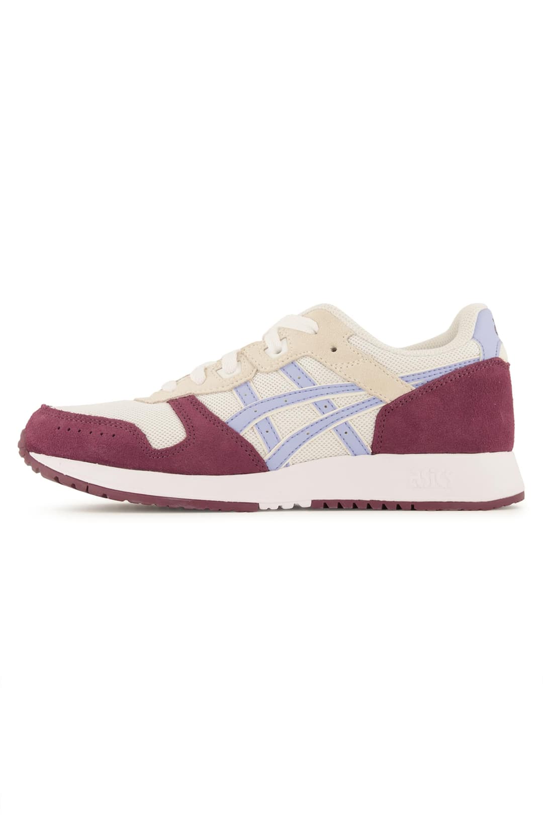 ASICS Lyte Classic™ Damen Sneaker Rot, Damen, Größe: 7
