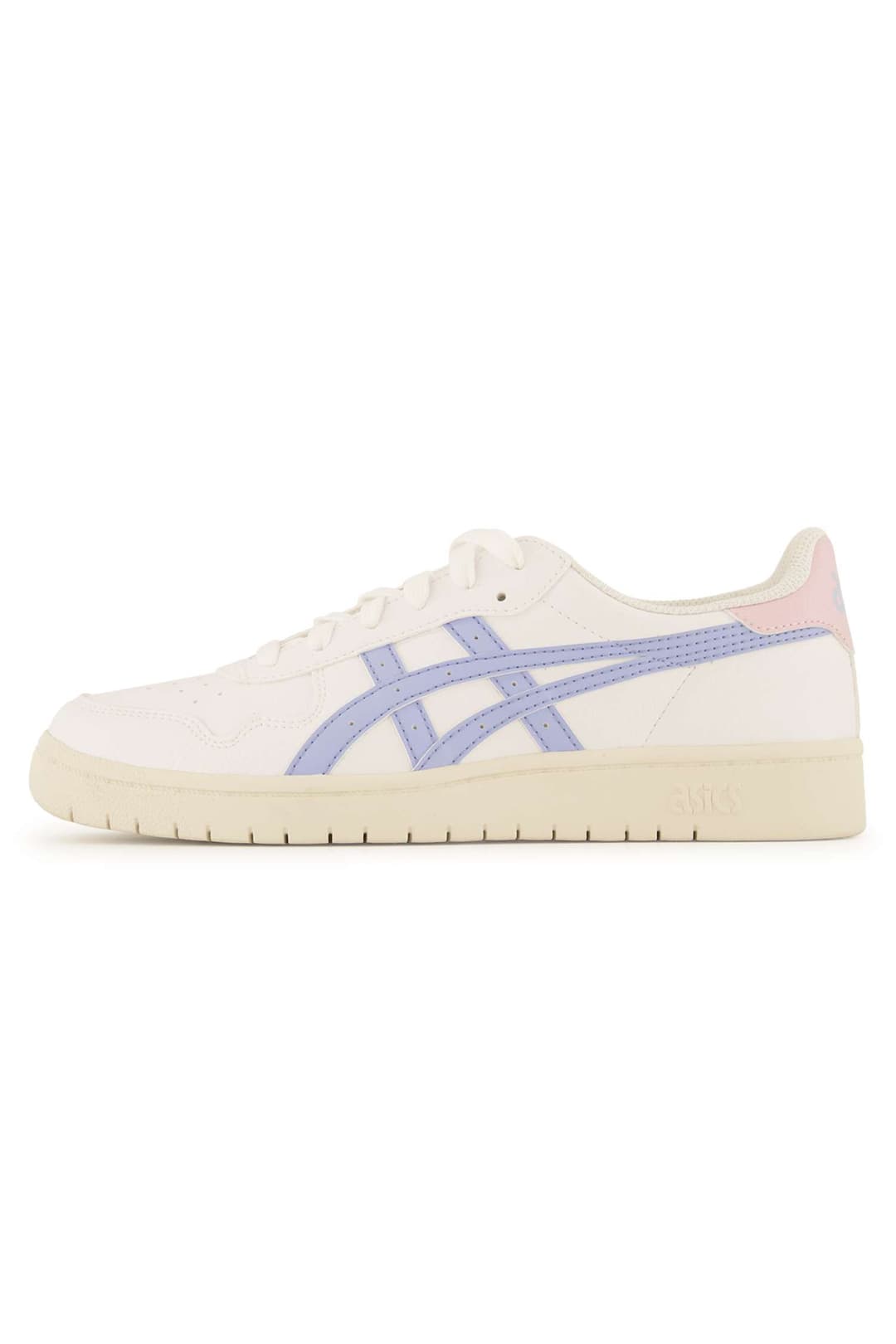 ASICS Japan S™ Damen Sneaker Weiss, Damen, Größe: 10