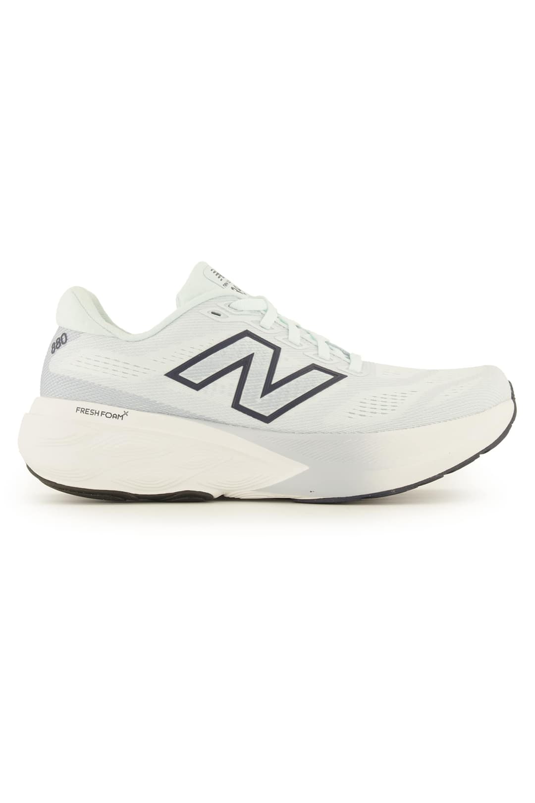 New Balance 880 v15 Damen Laufschuh Blau, Damen, Größe: 6 1/2
