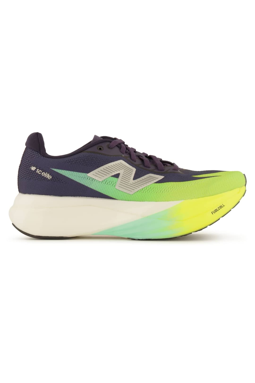 New Balance SuperComp Elite v5 Damen Laufschuh Blau, Damen, Größe: 7 1/2