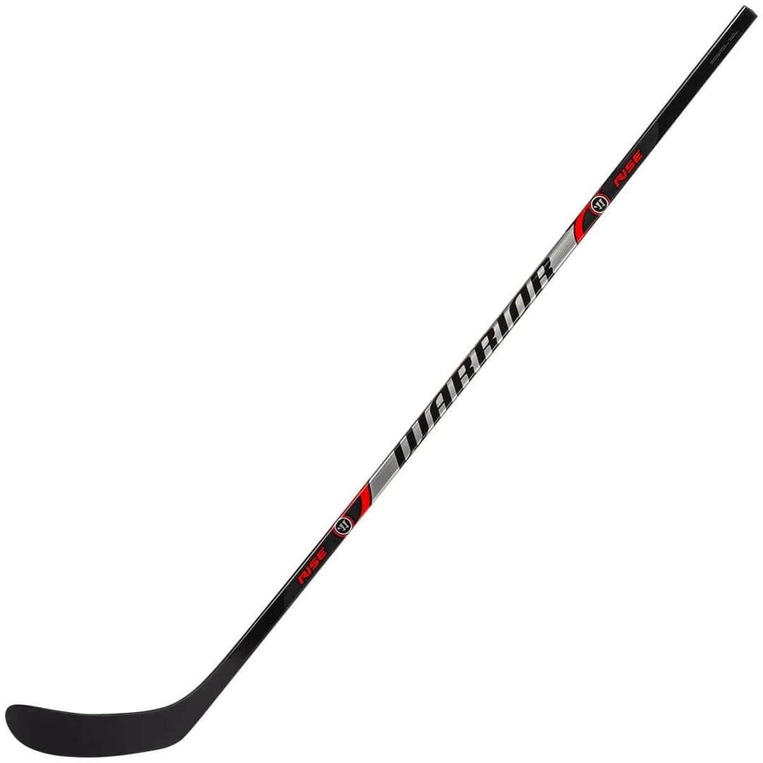Warrior Rise 504 Kinder Eishockeystock Schwarz, , Größe: L