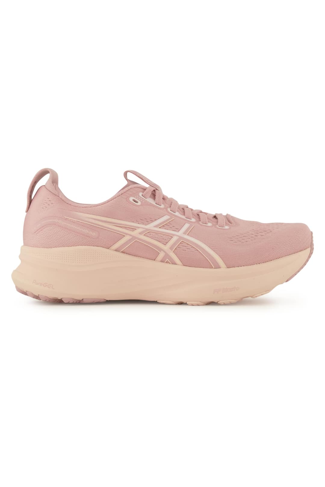 ASICS Gel-Kayano™ 32 Damen Laufschuh Pink, Damen, Größe: 6