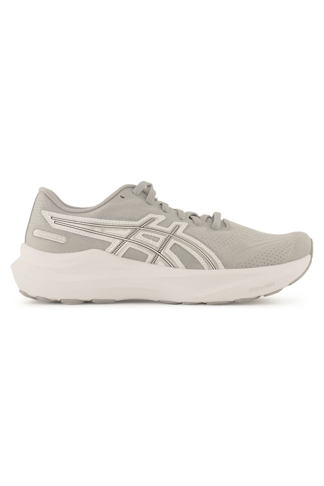 ASICS GT-2000™ 14 ATC Damen Laufschuh Grau, Damen, Größe: 5 1/2