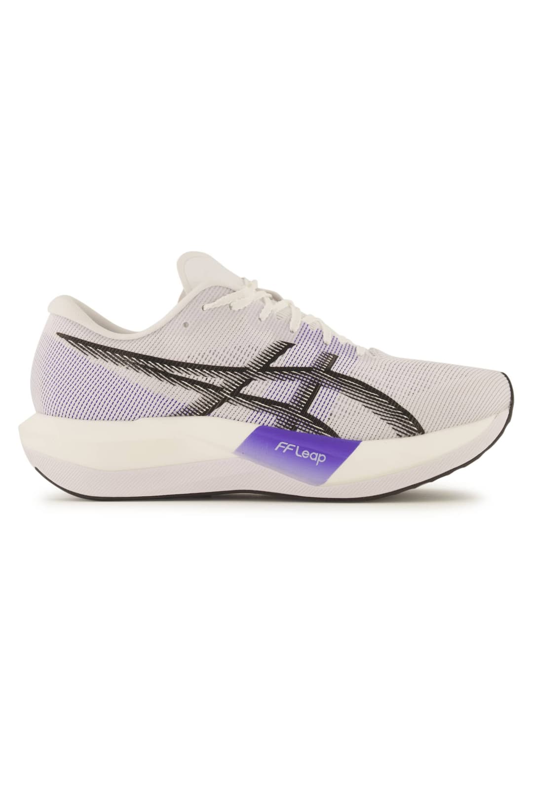 ASICS Magic Speed™ 5 Damen Laufschuh Lila, Damen, Größe: 5 1/2