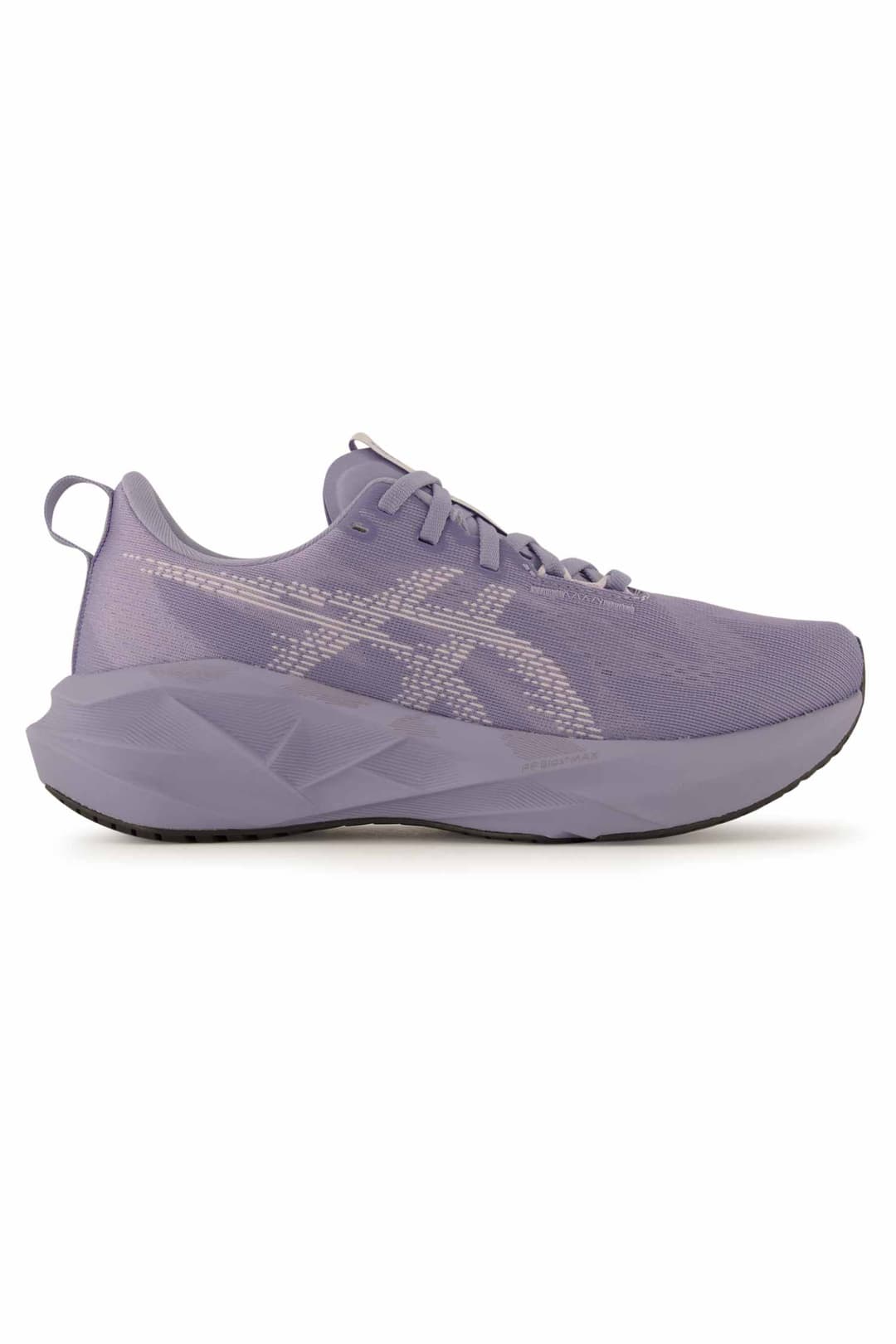 ASICS Novablast™ 5 Damen Laufschuh Blau, Damen, Größe: 6