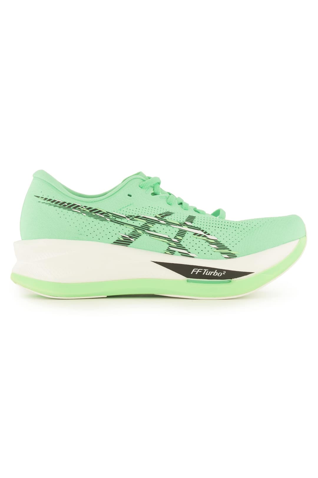 ASICS Sonicblast™ Herren Laufschuh Grün, Herren, Größe: 9