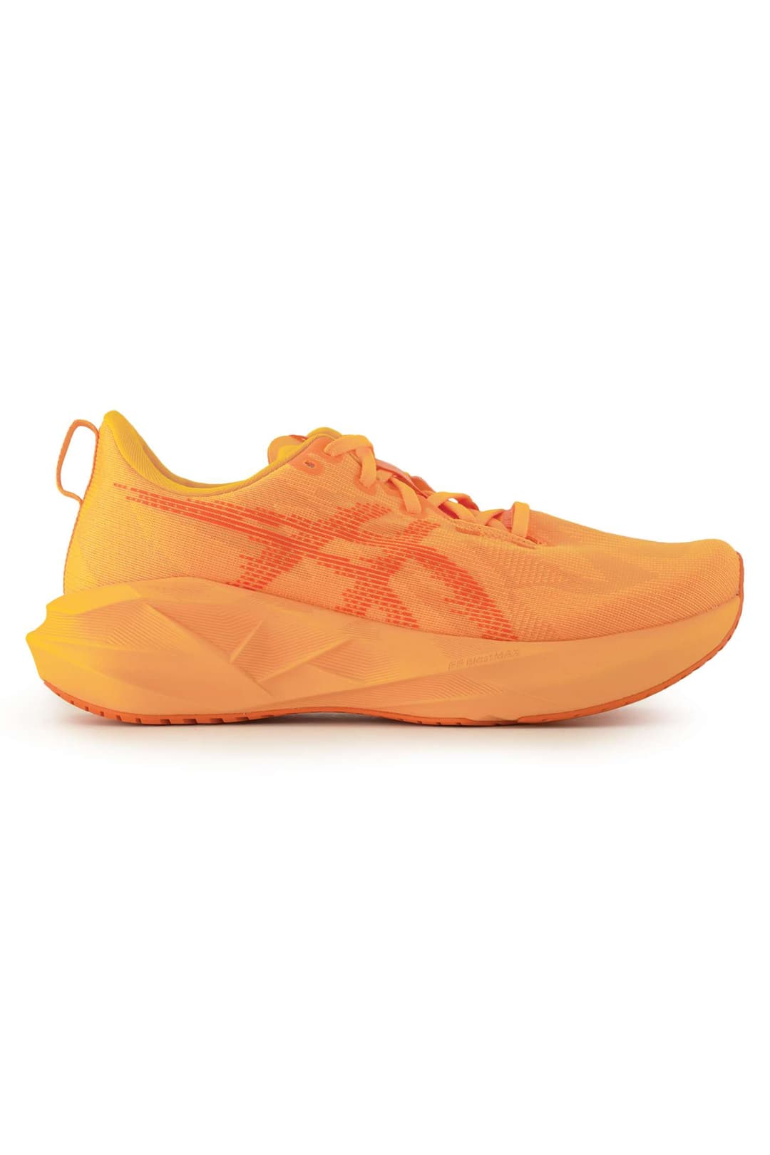 ASICS Novablast™ 5 Herren Laufschuh Orange, Herren, Größe: 10