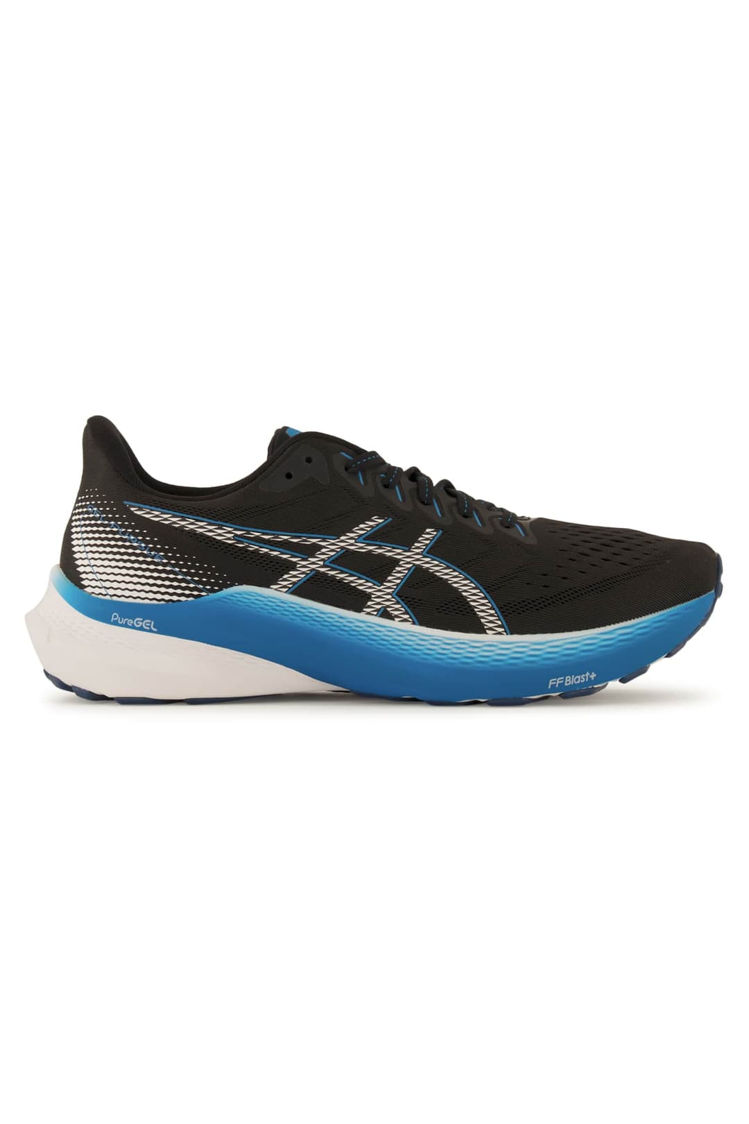 ASICS Gel-Pursue™ 10 Herren Laufschuh Blau, Herren, Größe: 13