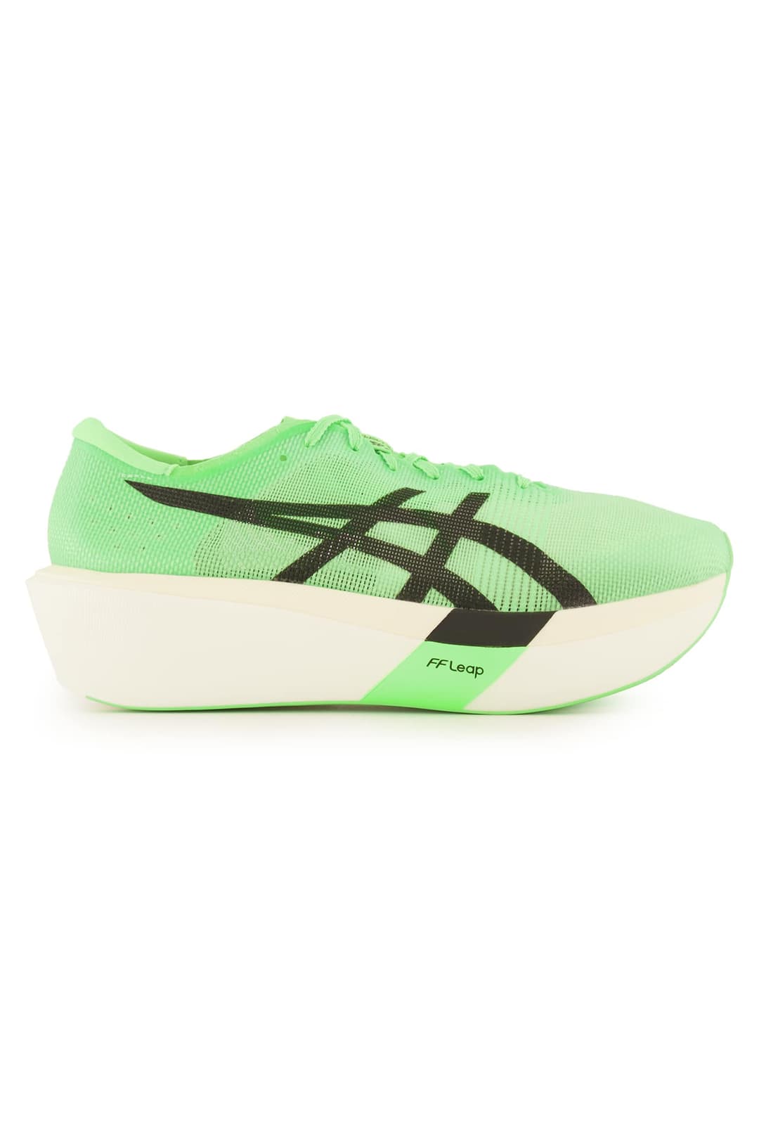 ASICS Metaspeed™ Sky Tokyo Herren Laufschuh Grün, Herren, Größe: 8 1/2