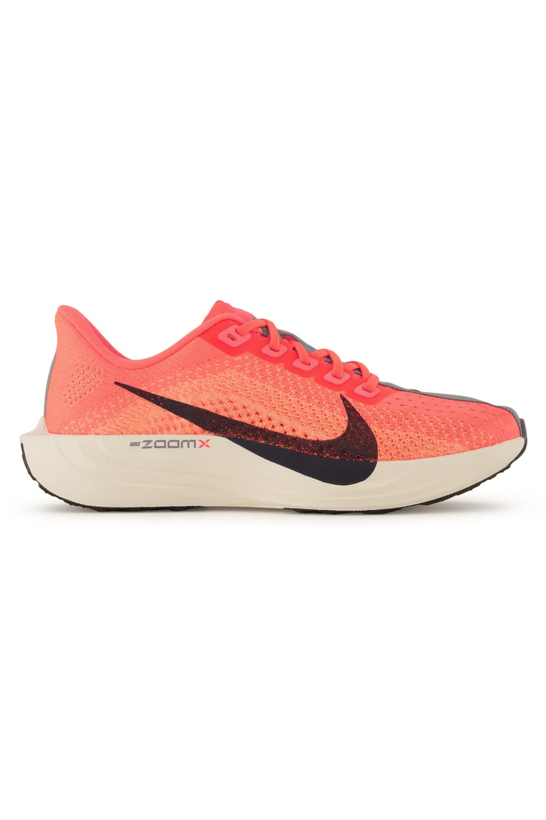 Nike Pegasus Plus Damen Laufschuh Orange, Damen, Größe: 5