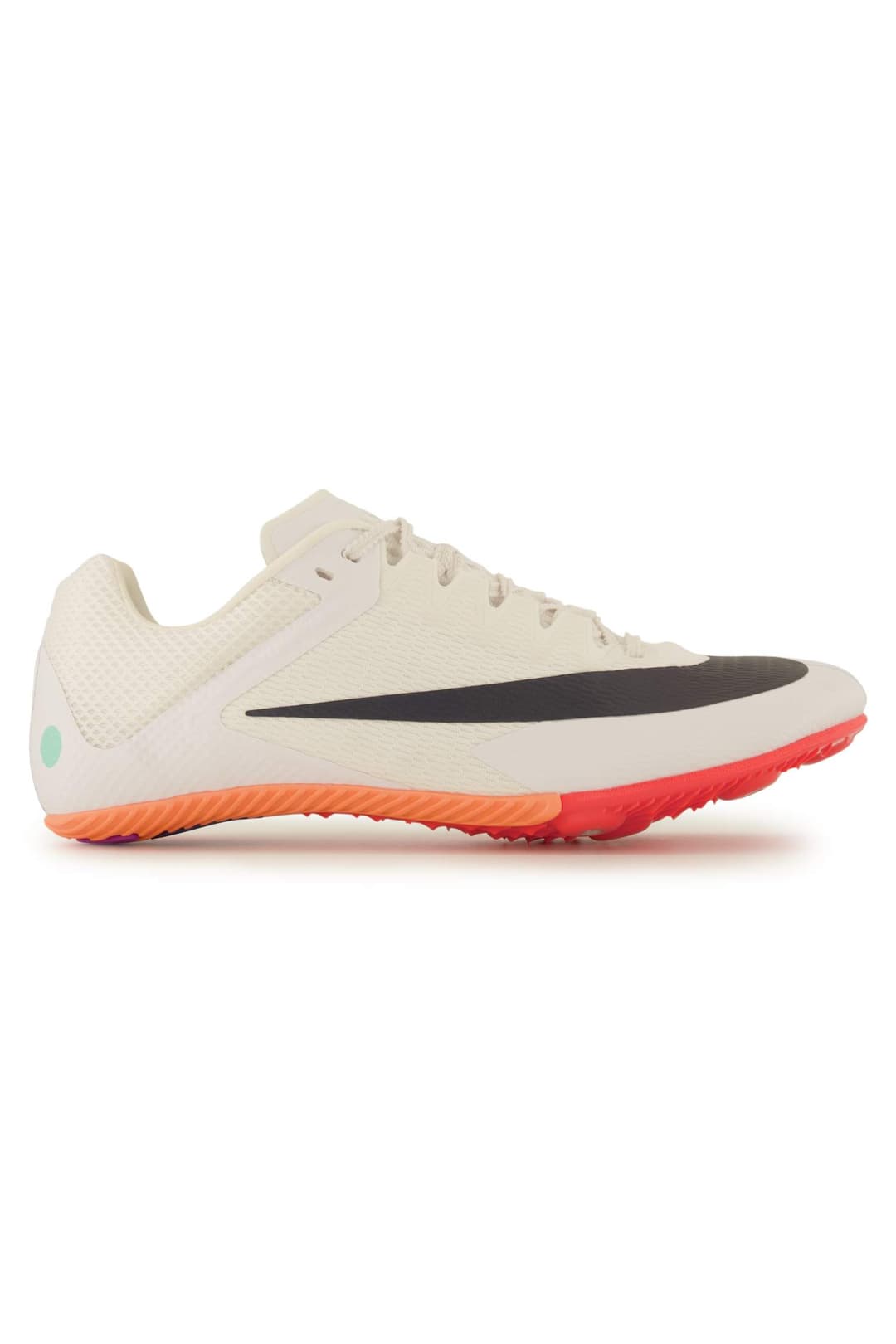 Nike Zoom Rival Nagelschuh Weiss, Herren, Größe: US5
