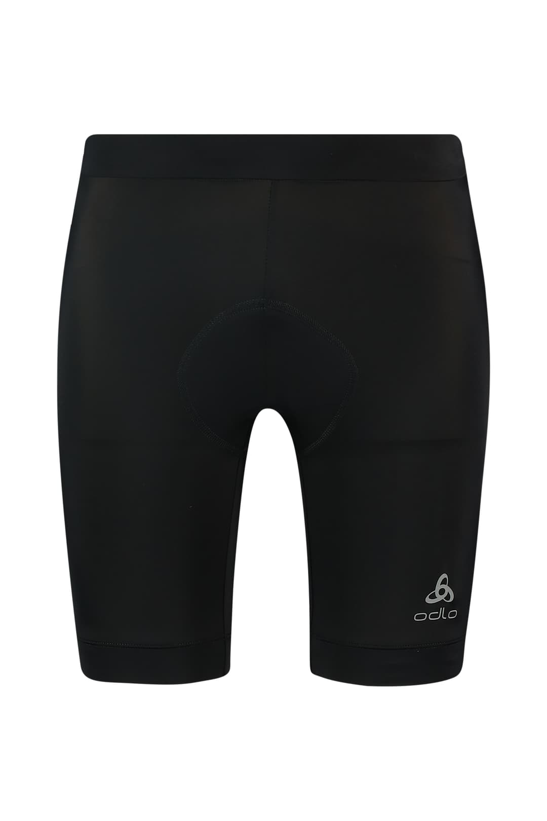Odlo Essentials Herren Bikehose Schwarz, Herren, Größe: S