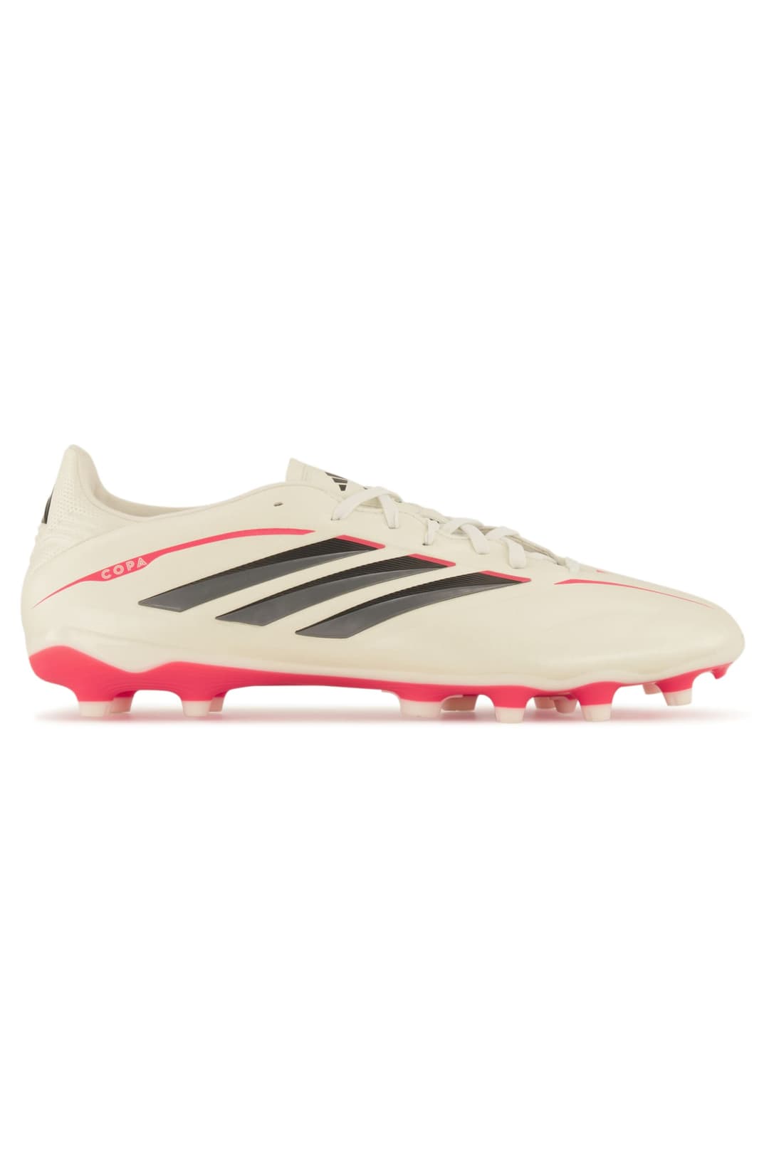 adidas Copa Pure IV League FG Fussballschuh Weiss, Herren, Größe: 7 1/2