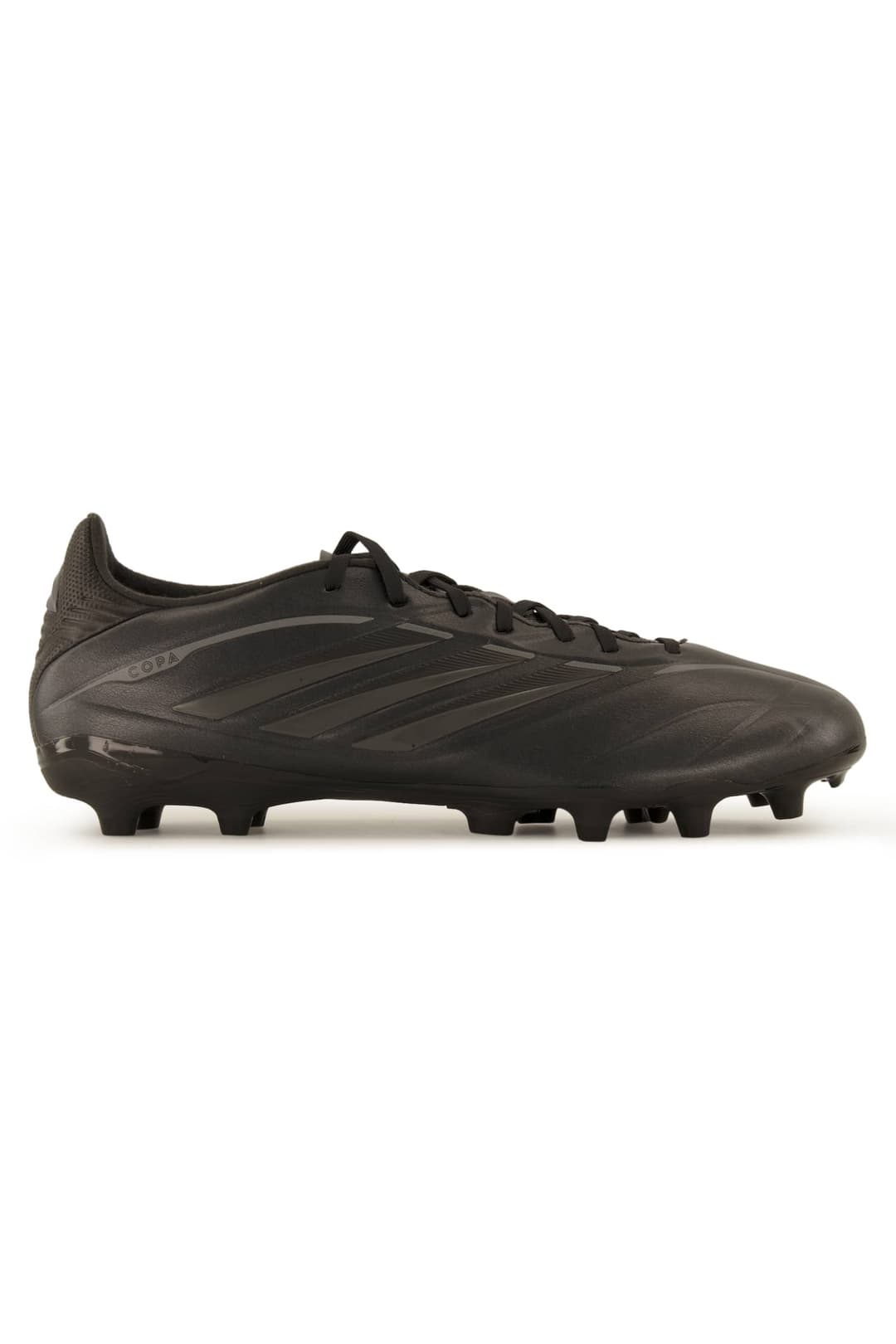 adidas Copa Pure IV League FG Fussballschuh Schwarz, Herren, Größe: 8 1/2