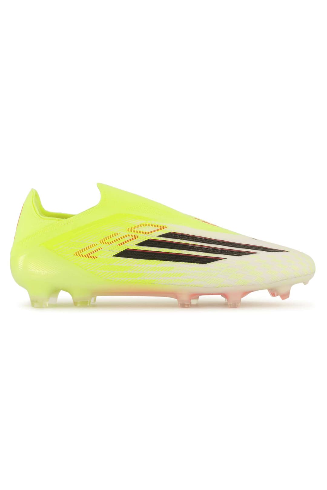 adidas F50 Elite LL FG Fussballschuh Gelb, Herren, Größe: 11