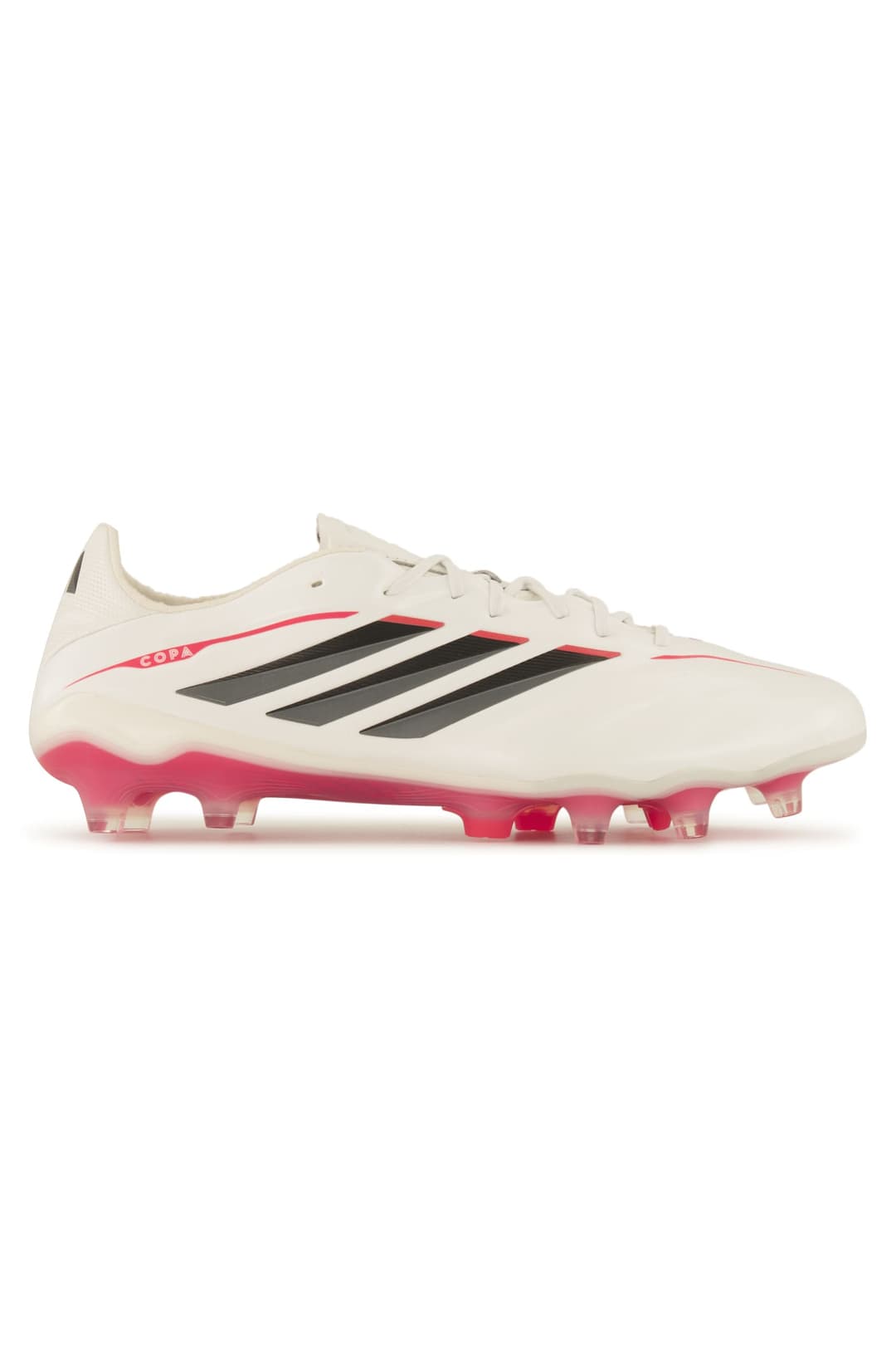 adidas Copa Pure IV Elite FG Fussballschuh Weiss, Herren, Größe: 6 1/2