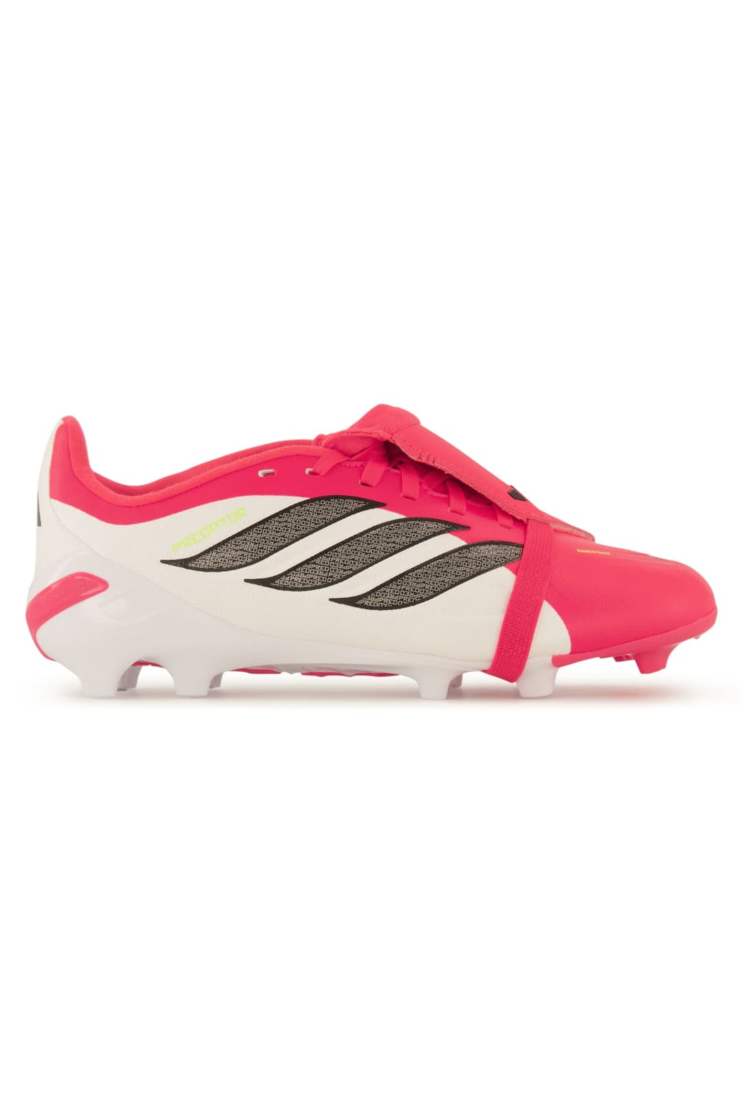 adidas Predator League FT FG Kinder Fussballschuh Rot, , Größe: 28