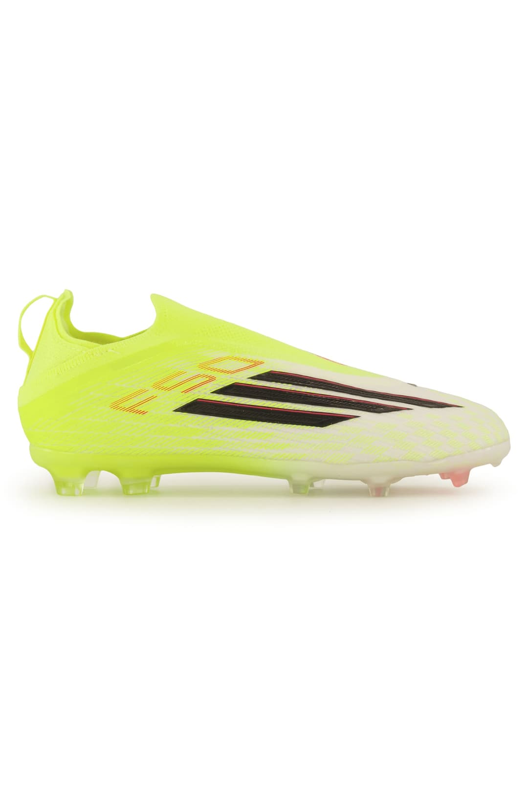 adidas F50 Elite LL FG Kinder Fussballschuh Gelb, , Größe: 34