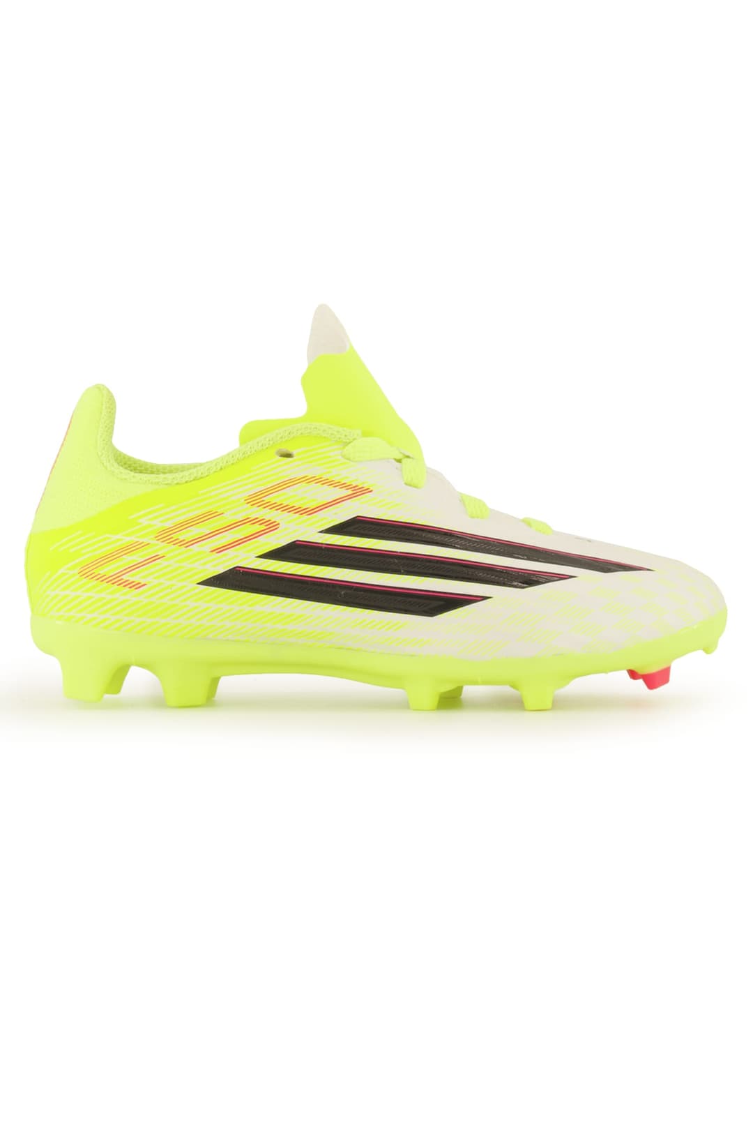 adidas F50 League FG/MG Kinder Fussballschuh Gelb, , Größe: 36