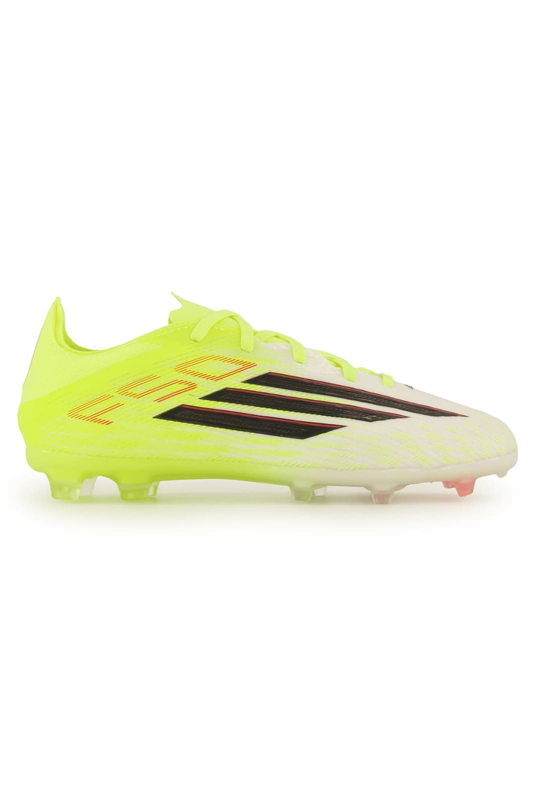 adidas F50 Elite FG Kinder Fussballschuh Rot, , Größe: 33