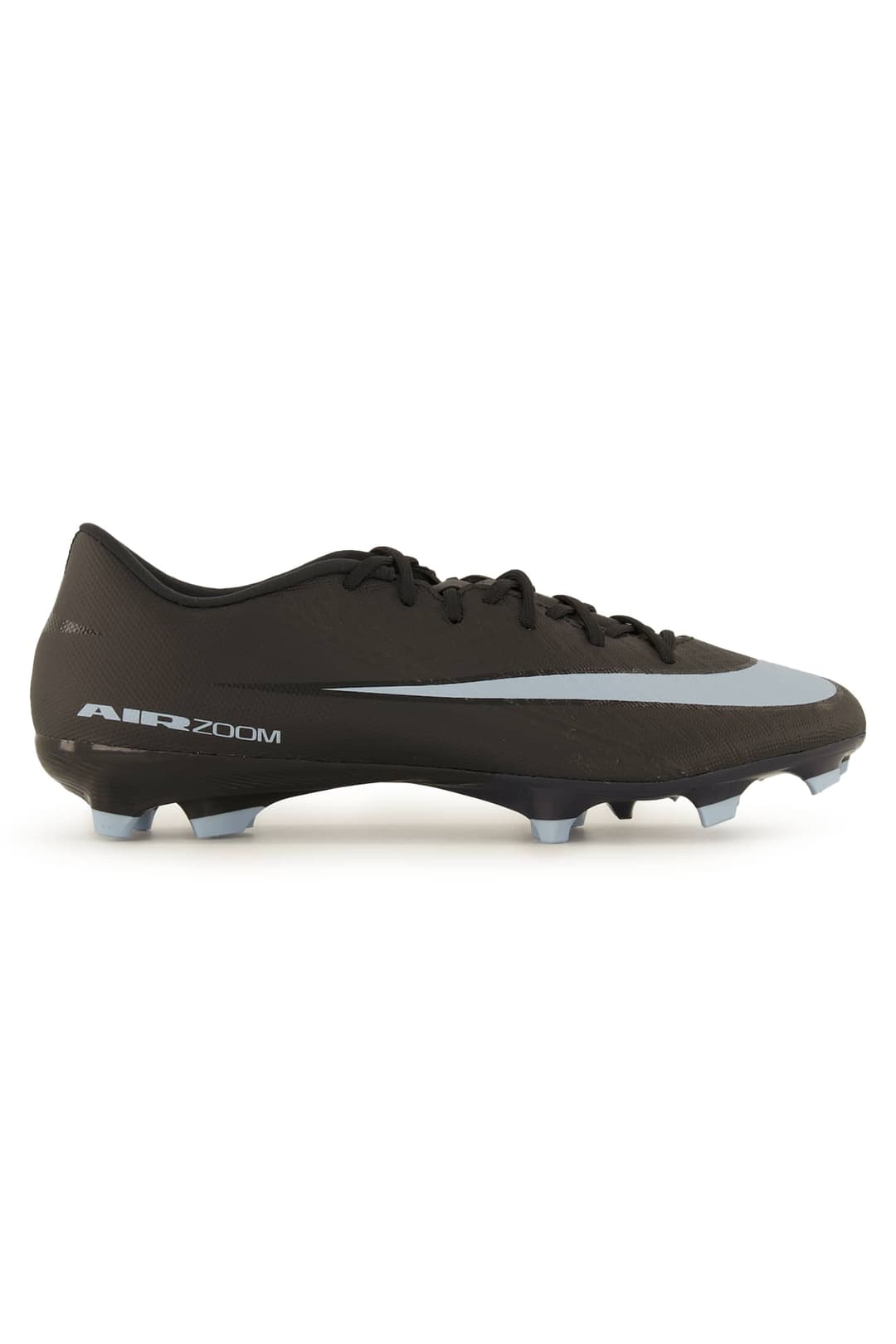 Nike Mercurial Vapor 16 Academy FG/MG Fussballschuh Schwarz, Herren, Größe: 10 1/2