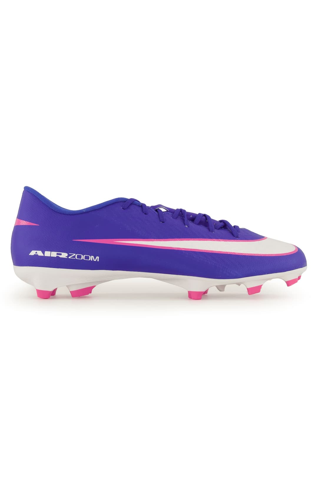 Nike Mercurial Vapor 16 Academy FG/MG Fussballschuh Blau, Herren, Größe: 10 1/2