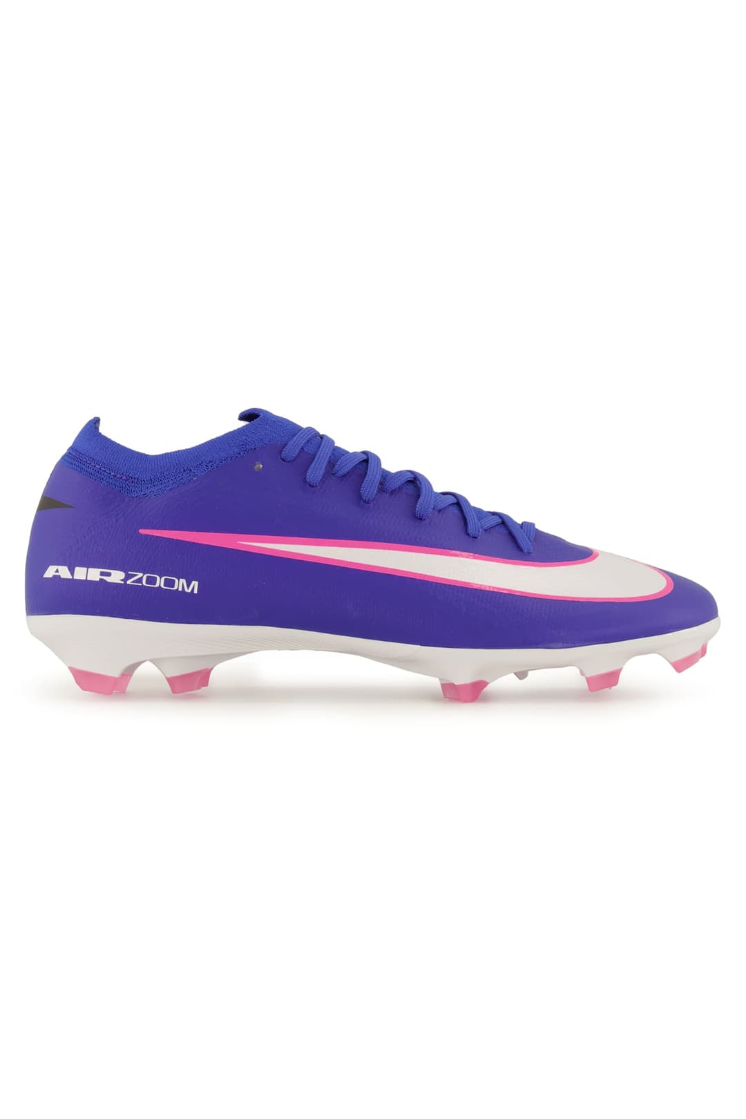 Nike Mercurial Vapor 16 Pro FG Fussballschuh Blau, Herren, Größe: 10