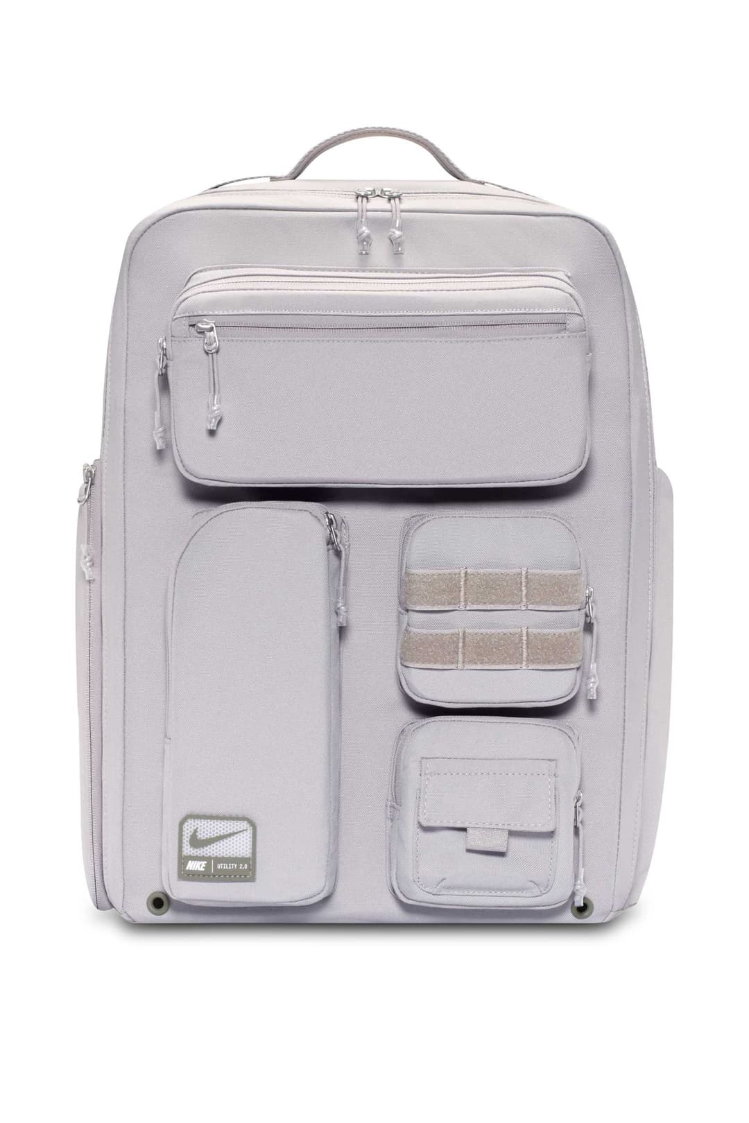 Nike Utility Elite 2.0 37 L Rucksack Grau, , Größe: 0