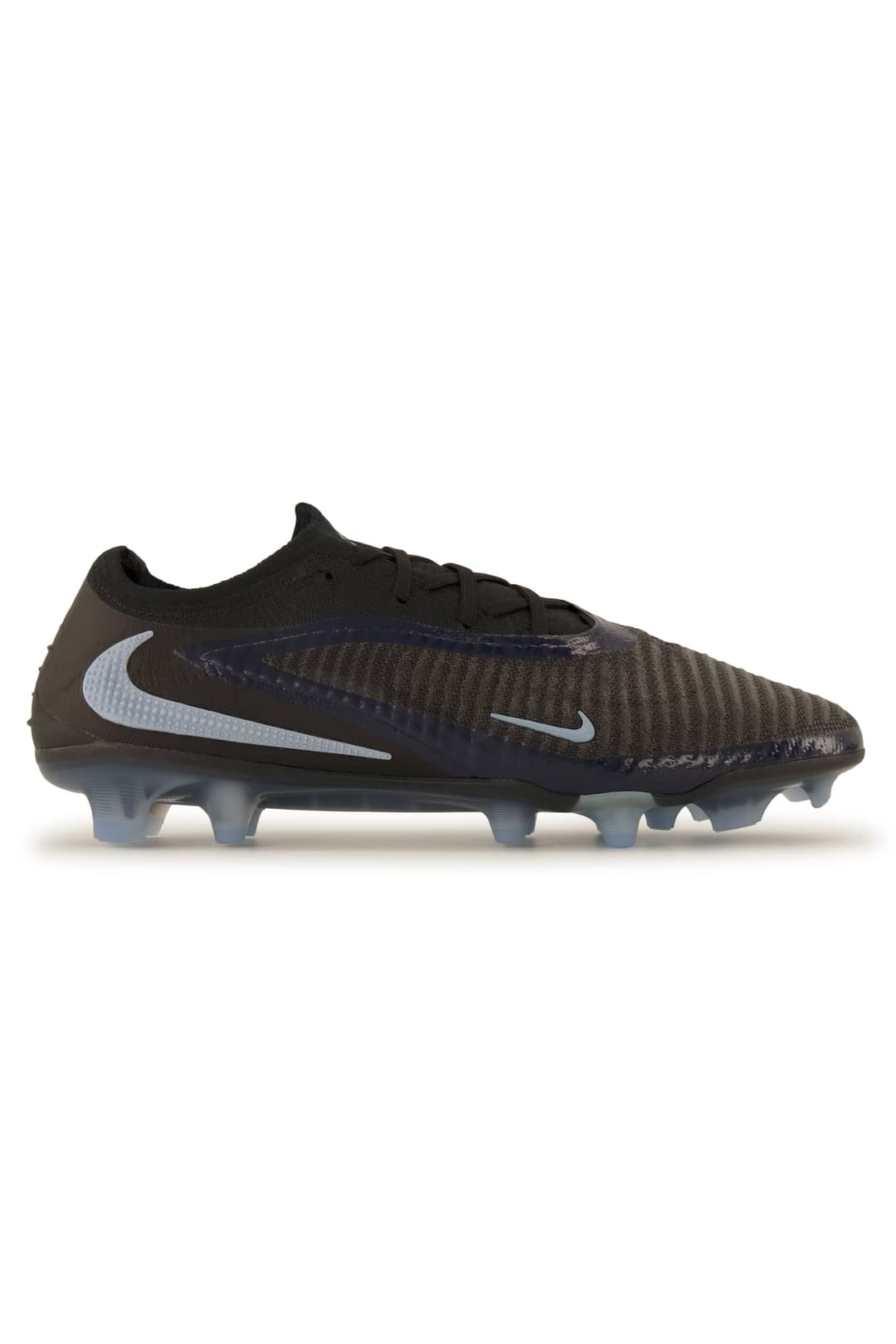 Nike Phantom 6 Low Elite FG Fussballschuh Schwarz, Herren, Größe: 7 1/2
