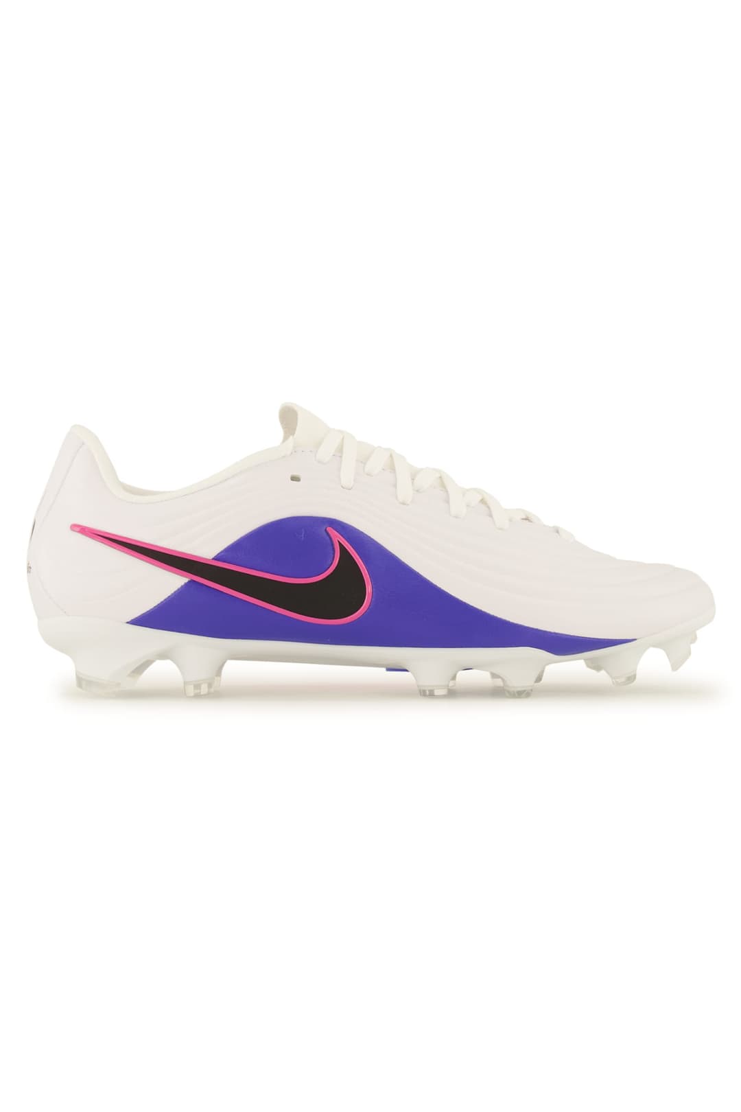Nike Tiempo Maestro Academy FG/MG Fussballschuh Weiss, Herren, Größe: 10