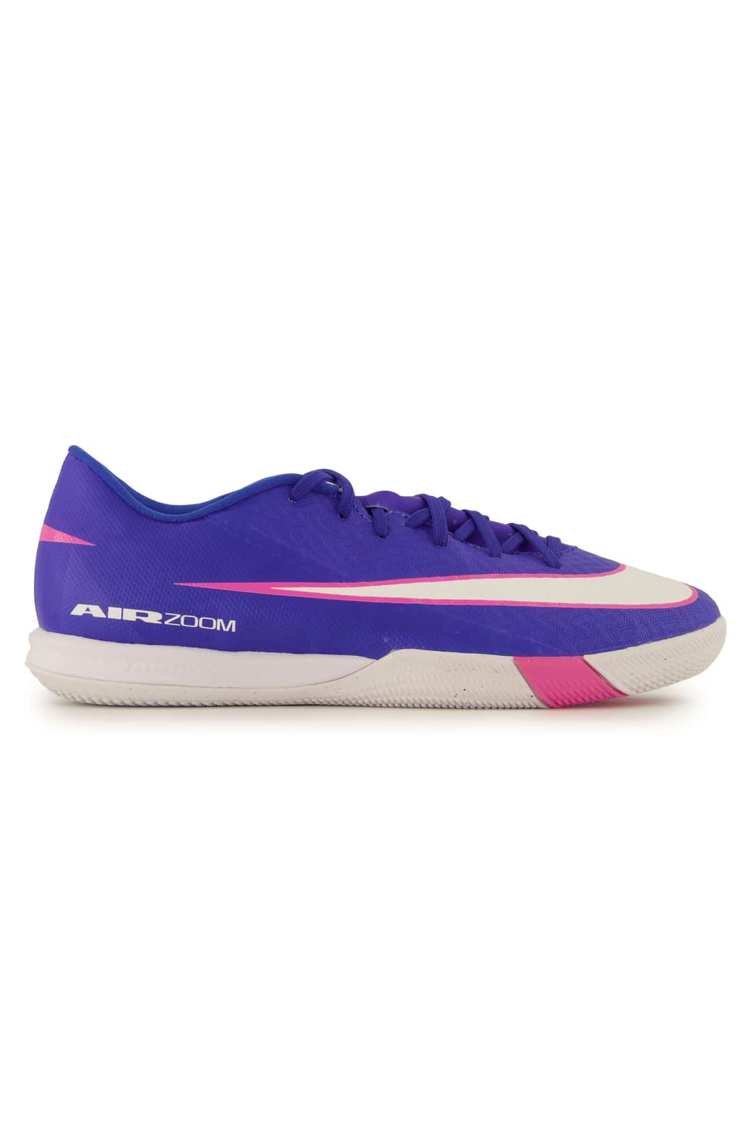 Nike Mercurial Vapor 16 Academy IC Fussballschuh Blau, Herren, Größe: 10 1/2
