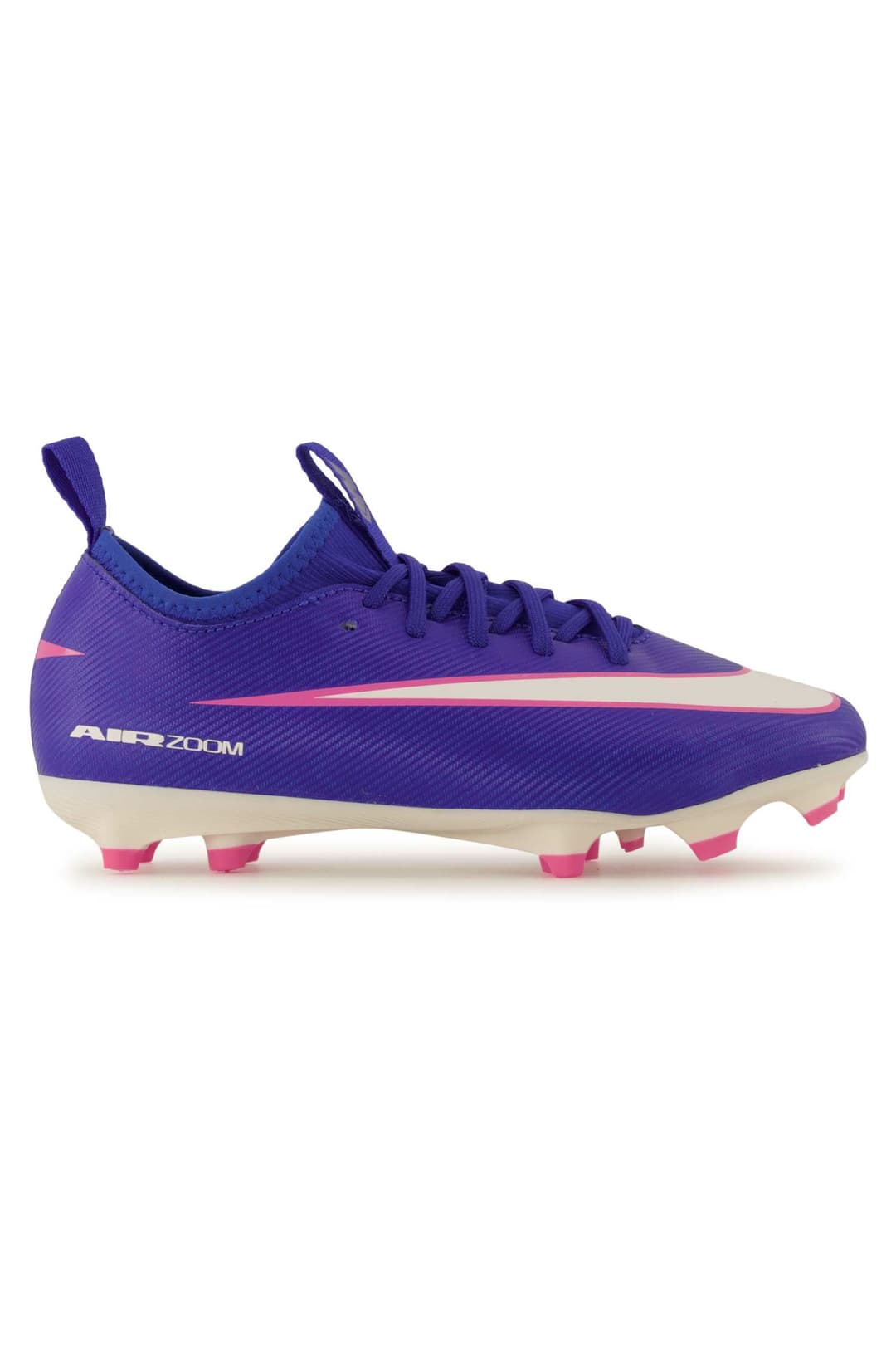Nike Mercurial Vapor 16 Academy FG/MG Kinder Fussballschuh Blau, , Größe: 36 1/2