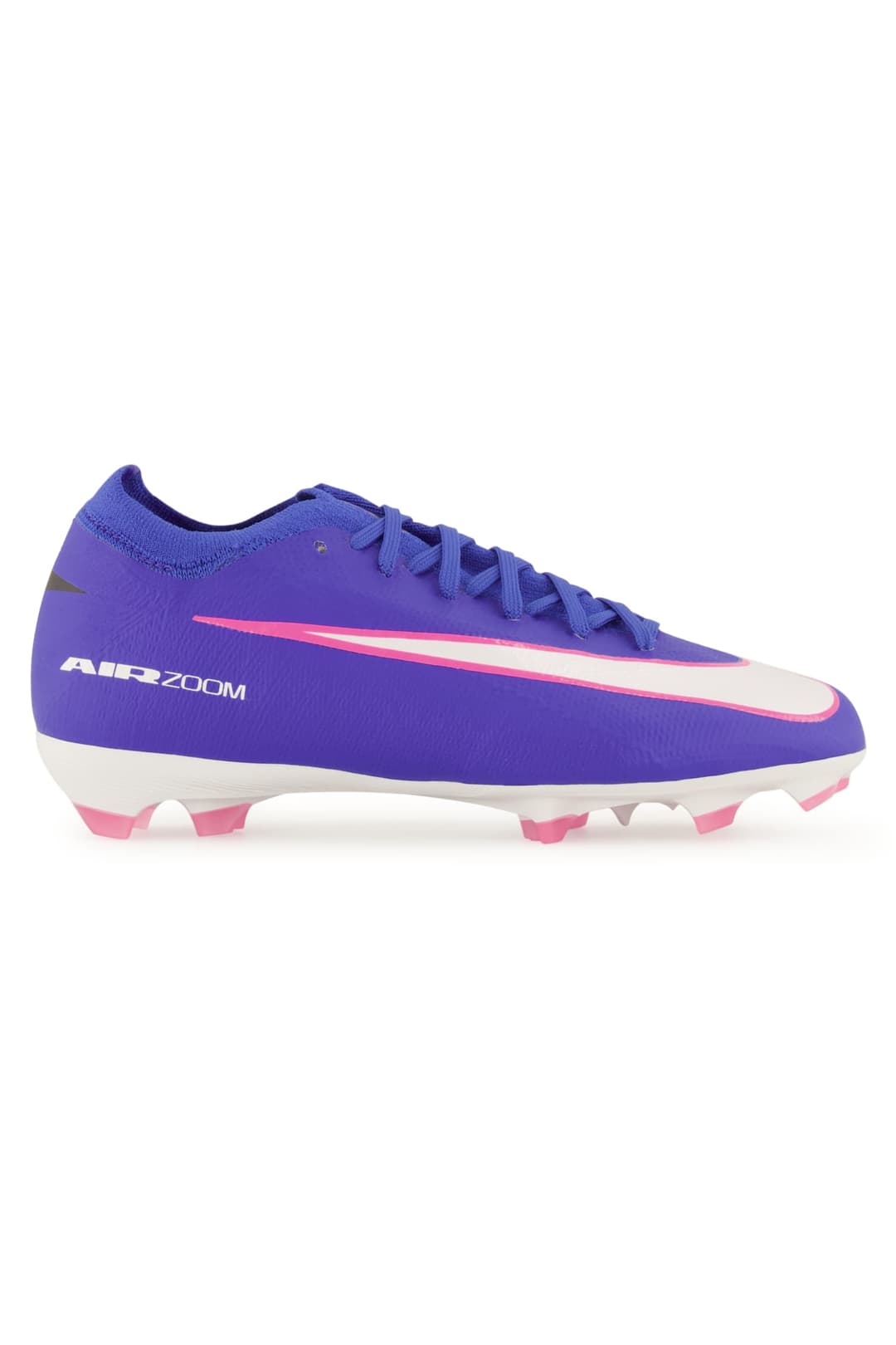 Nike Mercurial Vapor 16 Pro FG Kinder Fussballschuh Blau, , Größe: 38 1/2