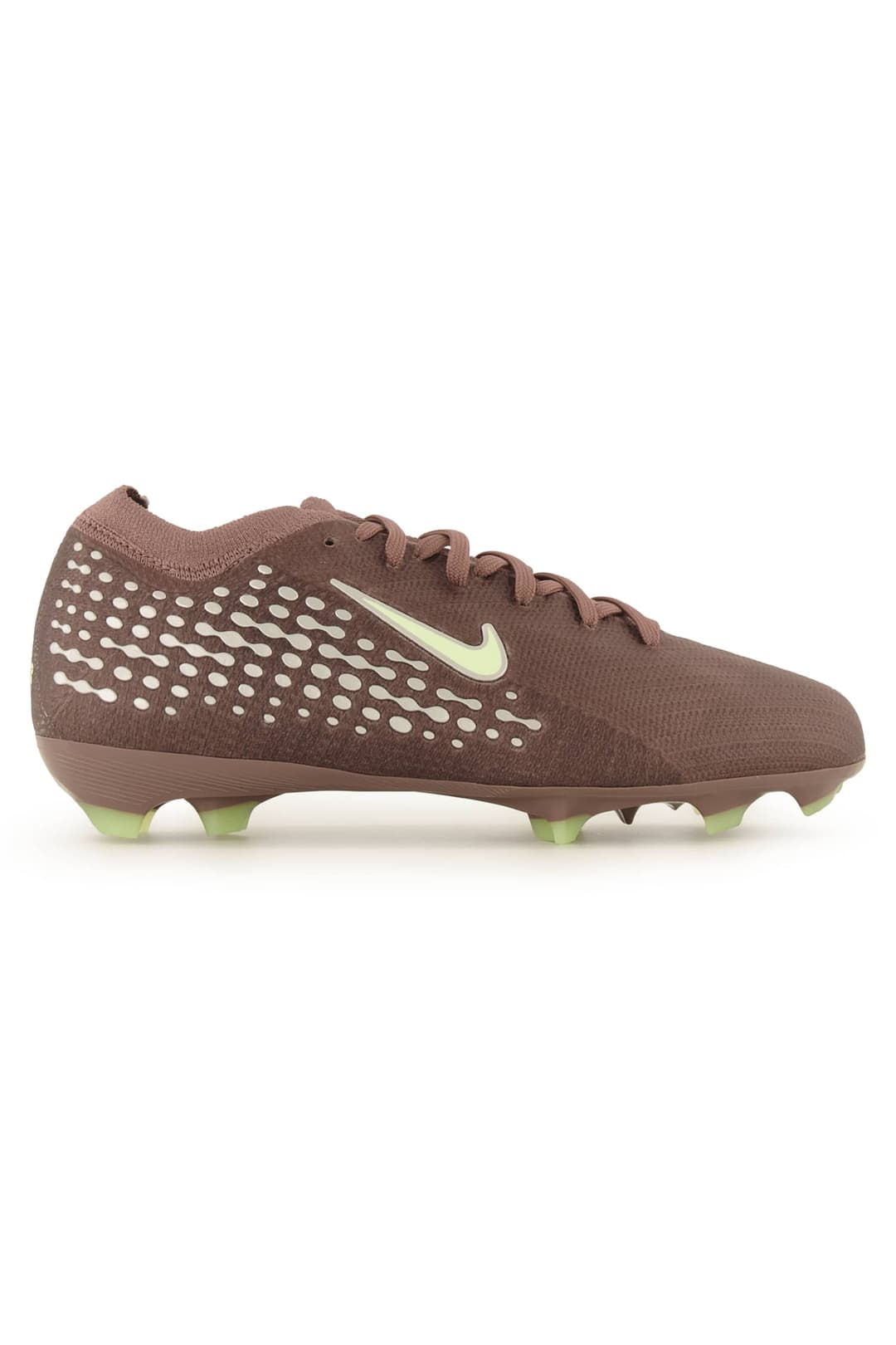 Nike Mercurial Vapor 16 Pro FG Kylian Mbappé Kinder Fussballschuh Braun, , Größe: 32