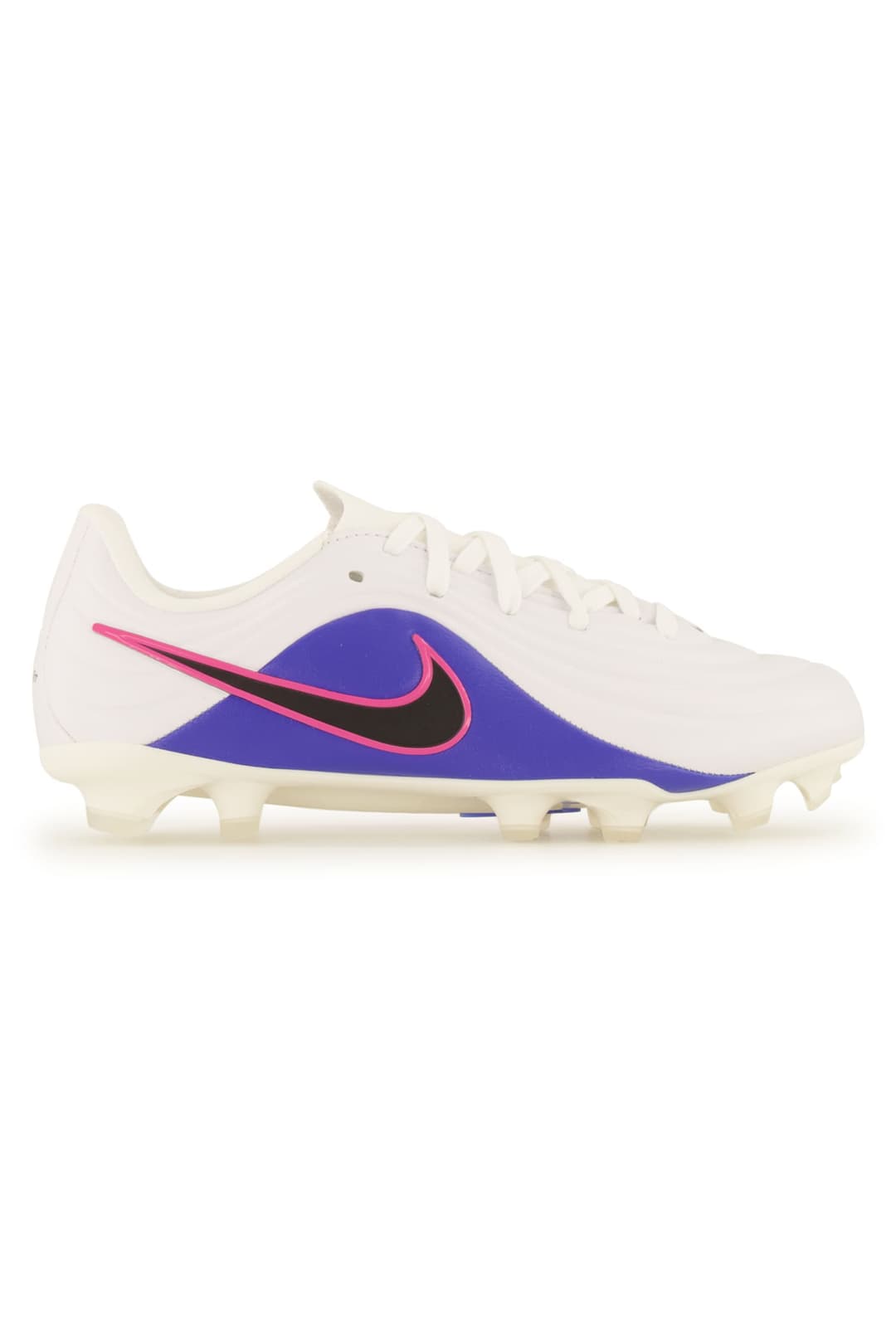 Nike Tiempo Maestro Academy FG/MG Kinder Fussballschuh Weiss, , Größe: 35