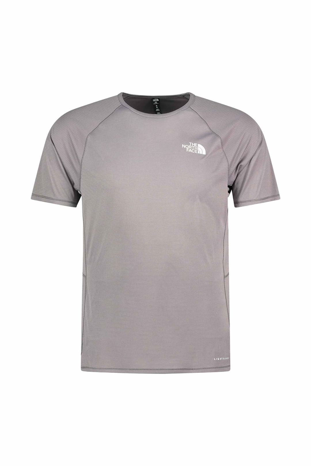 The North Face Sunriser Herren T-Shirt Grau, Herren, Größe: XL