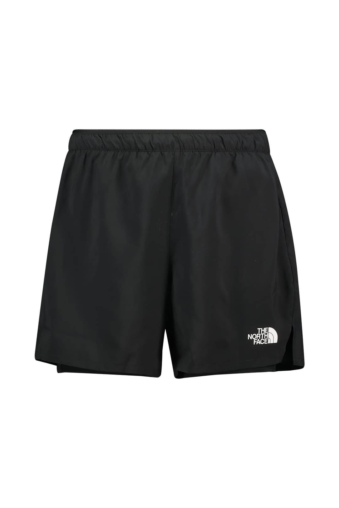 The North Face Lightbright 2in1 Herren Short Schwarz, Herren, Größe: XL