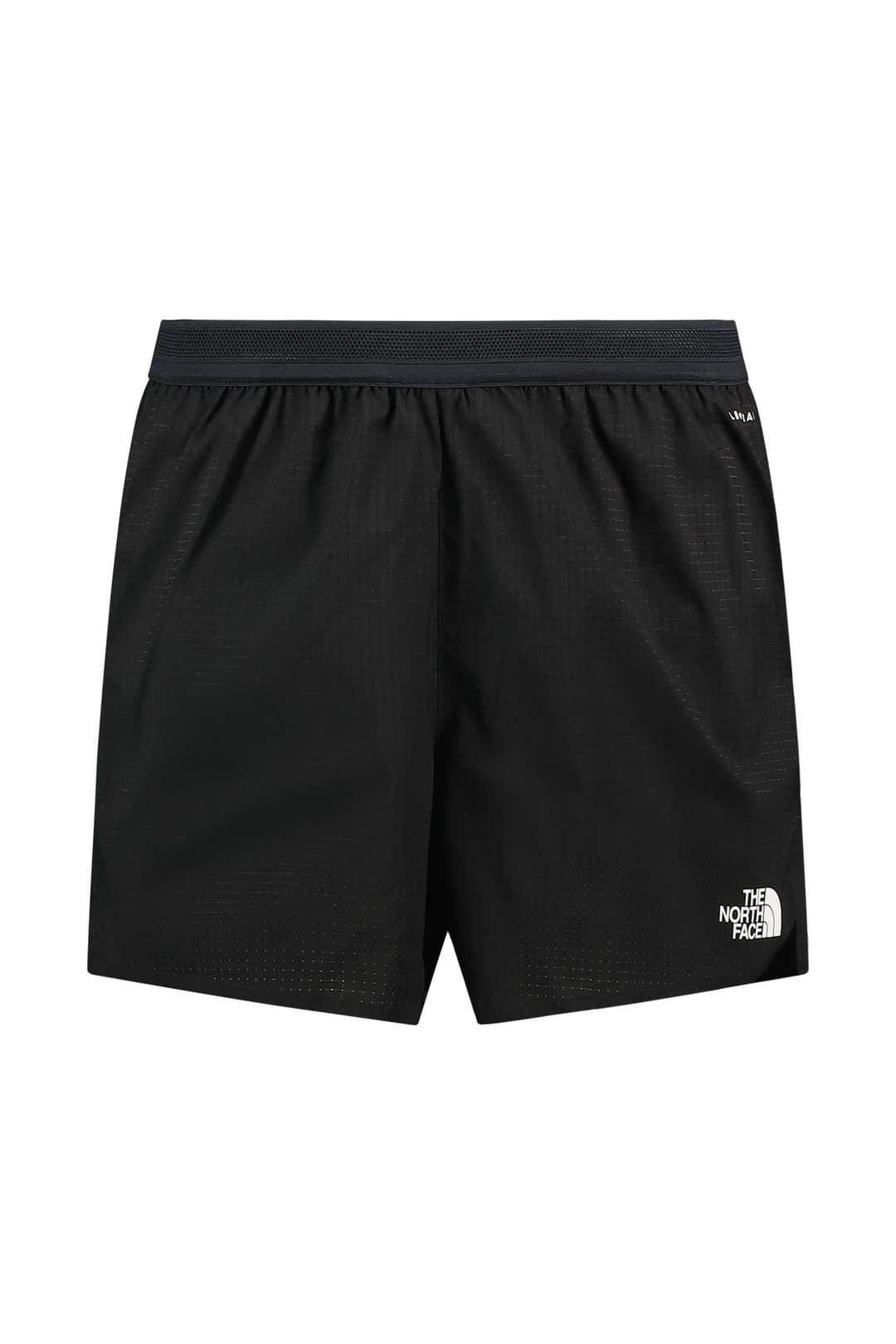 The North Face Sunriser 5" Herren Short Schwarz, Herren, Größe: M
