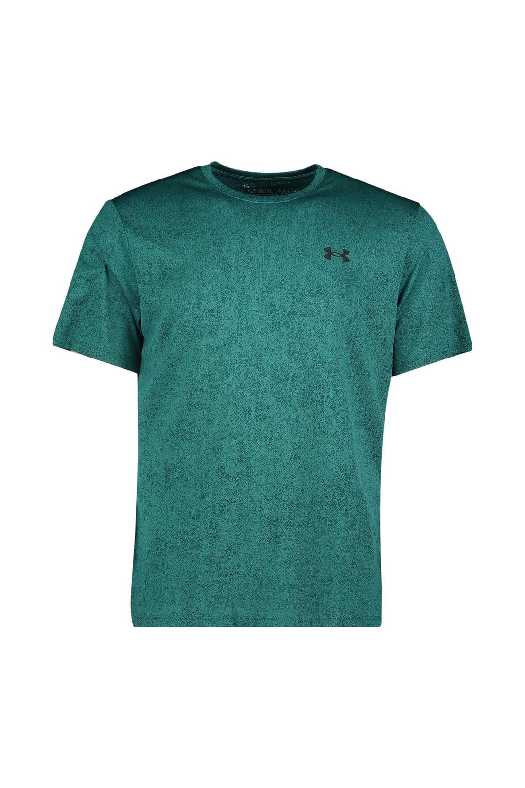 Under Armour UA Tech™ Herren T-Shirt Grün, Herren, Größe: L