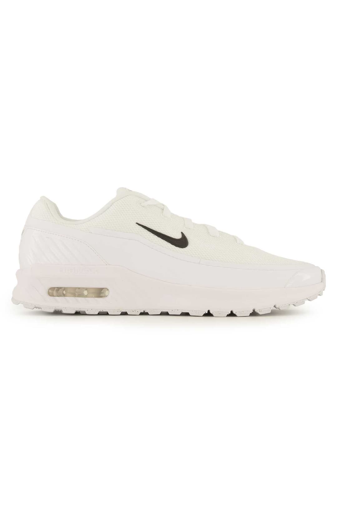 Nike Air Max Bia Herren Sneaker Weiss, Herren, Größe: 7