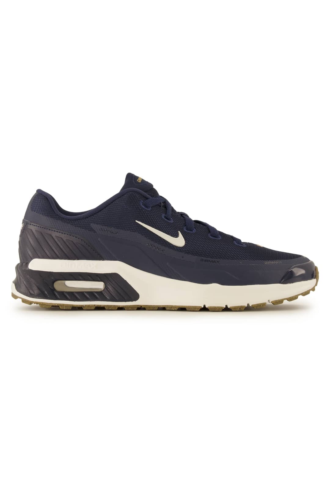 Nike Air Max Bia Herren Sneaker Blau, Herren, Größe: 7